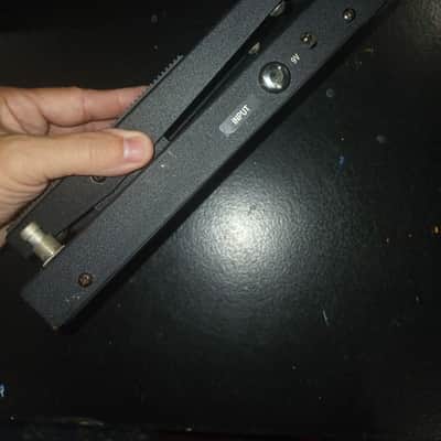 Morley Pro Series Wah / Volume 1980's Great Wah! image 3