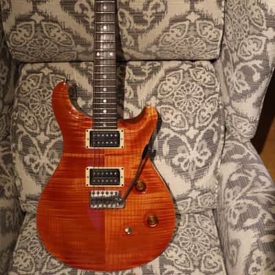 PRS Custom 24 with rosewood neck image 18