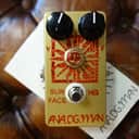 Analogman Sun Face HG Germanium 2017 Gold