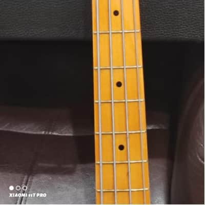 Squire by (Fender) 51' Re-Issue Classic Vibe 2021 - Sunburst with Accessories. image 18