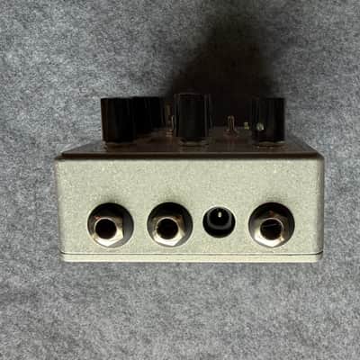 Pladask Elektrisk Draume V2 2021 - bare image 3