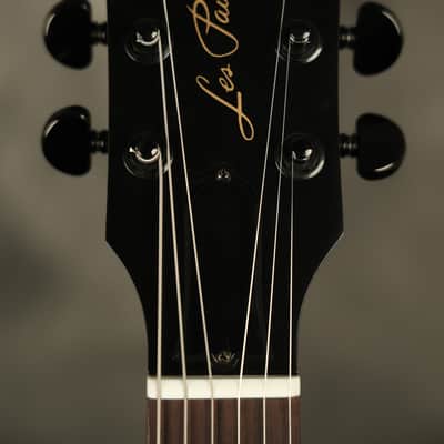 2013 Gibson Government Series II Les Paul Desert Sand w/COA image 3
