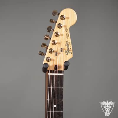 1989-1990 Fender American Stratocaster - 7.17 LBS image 6