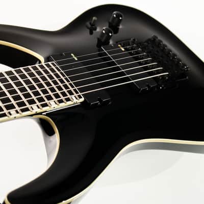 ESP - E-II Horizon 7 FR 2017 - Black Gloss image 13