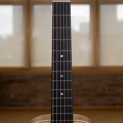 Lyon & Healy Lakeside Parlor - Cherry #002 image 23