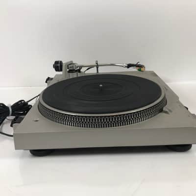 Technics SL-D2 Direct Drive Automatic Turntable image 6