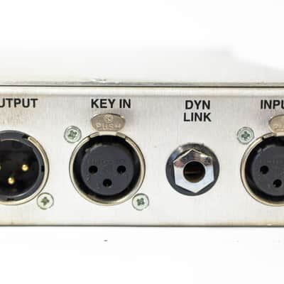  Solid State Logic SSL XLogic SuperAnalogue Channel Strip 629945x1 - Rack image 7