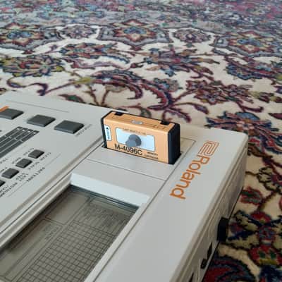 Roland Alpha Juno 2 DDR-30 GR-700 GR-77B JX-8P JX-10 MKS-20 MKS-30 MKS-70 MKS-80 TR-707 TR-727 TR-909 RAM Memory Cartridge M-64C M-16C image 6