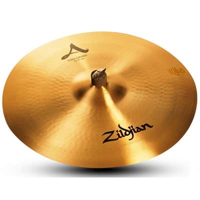 Zildjian A Zildjian Thin Crash 20 [NAZL20C.T] image 1