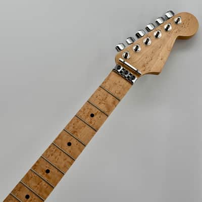 LOCKE Frankenstrat Project [WARMOTH, Floyd Rose 1984, EVH, DiMarzio, FU-TONE, Schaller, NO BOZOS] =\//-/= image 17