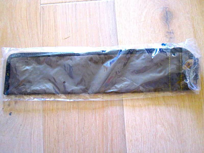 Pro-Mark SESB Silver Essentials Stick Bag image 1
