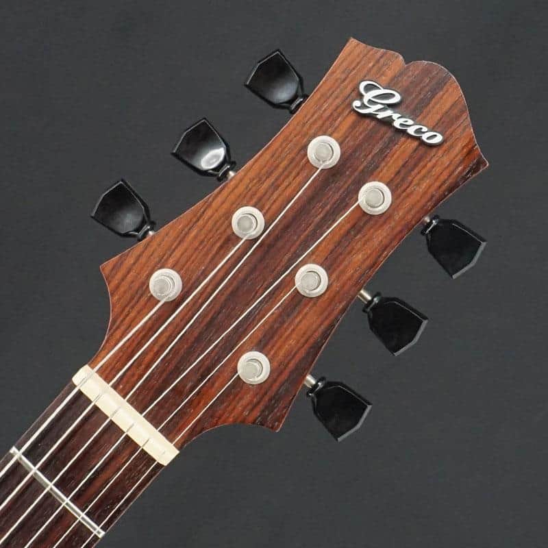 GRECO USED ​​Greco EW-88 (TPK) [SN.A002281] | Reverb