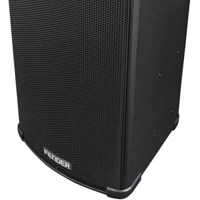 Fender Fighter 12 12" 1100 Watt 2-Way Powered Speaker image 3