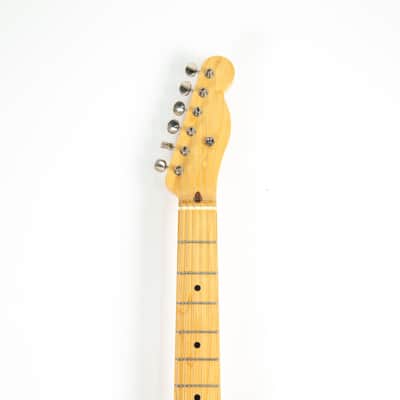 Squier Partscaster Electric Guitar Owned By Billie Joe Armstrong Of Green Day image 5