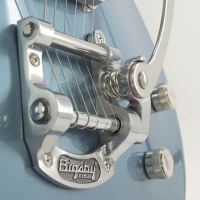 Gretsch G5210T-P90 Electromatic Jet Two 90 2023- Mako image 9