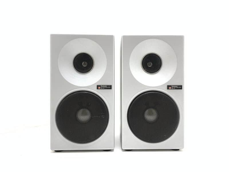 Used Technics SB-F2 Speaker systems for Sale | HifiShark.com
