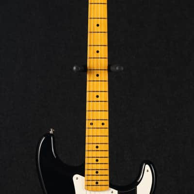 Fender American Vintage II 1957 Stratocaster - Black image 9