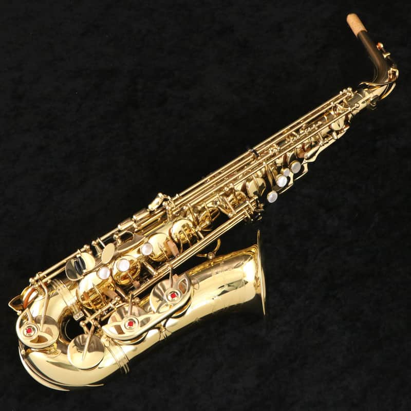 Yanagisawa A-991 (GPネック) YANAGISAWA Yanagisawa Alto A-901 GP Neck Alto Saxophone (05/25