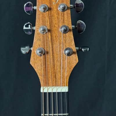 Antonio Giuliani DN-1 Dreadnought Acoustic Guitar image 2