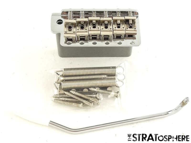 Fender USA Custom Shop 58 C/R Strat TCP Closet Classic TREMOLO w/ ARM Strat!