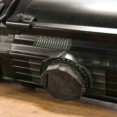 ETC Source Four Zoom 25-50 Degree 750 Ellipsoidal Light CG013FR image 7