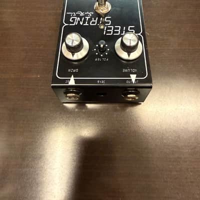 Vertex Vertex Steel String SRV image 5