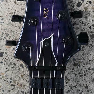 ESP E-II FRX 2014 - Present - Reindeer Blue image 3
