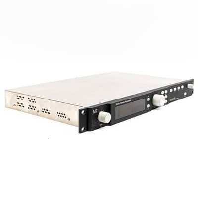 Bricasti Design M7 Stereo Processor – Flagship High-Resolution Digital Reverb image 4