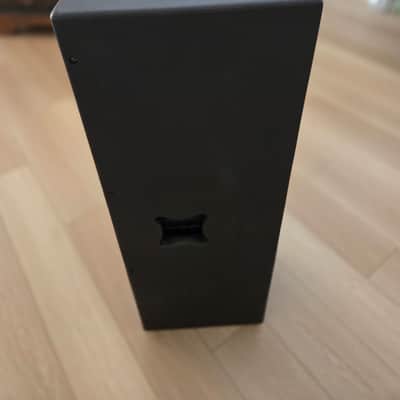 Electro-Voice (EV) QRx 212/75 12" 2-way Passive Speaker image 4