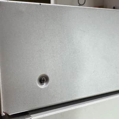 ONKYO TA-R33 Stereo Cassette Deck – 3 Motor – Auto Reverse – Dolby B/C – Tested image 8