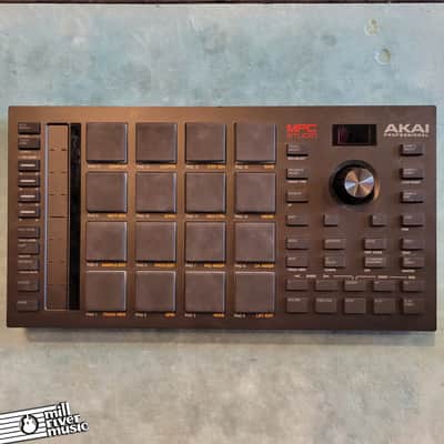 Akai Professional MPC Studio MIDI Controller Used image 2