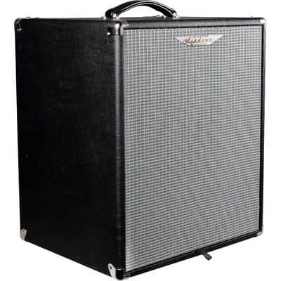 ASHDOWN STUDIO-15 Studio - Combo STUDIO 1 x 15" 300w image 2