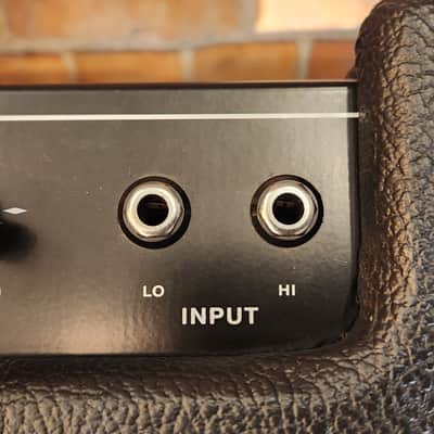 VHT AV-SP-6H Special 6 1x12" Guitar Stack image 8