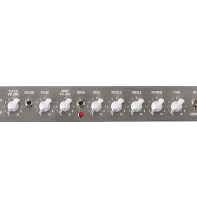 Laney L20T-212 Lionheart 20-Watt 2x12" Tube Guitar Combo Amp - Open Box image 6