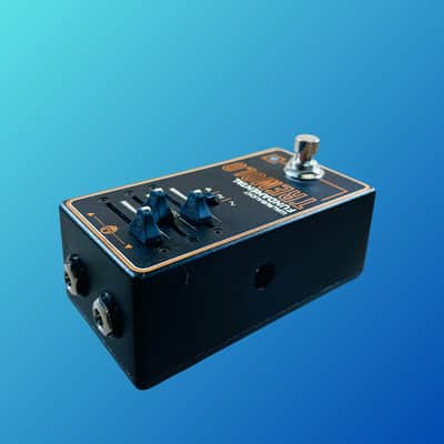 Walrus Audio Fundamental Tremolo image 4