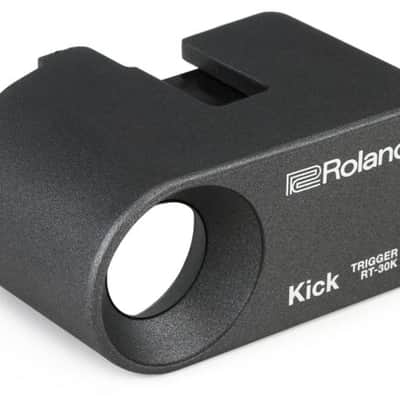 Roland RT-30K Acoustic Kick Drum Trigger image 2