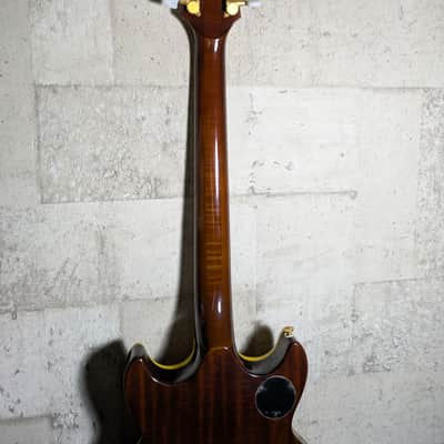 Ibanez AR3000-VV Artist Prestige 2004 Vintage Violin image 12