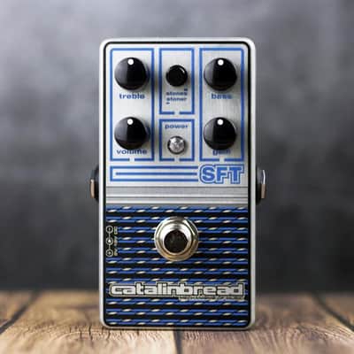 Catalinbread SFT image 3