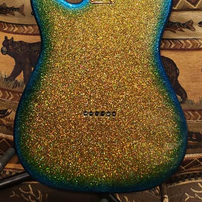 Telecaster Style Body and Neck New image 8