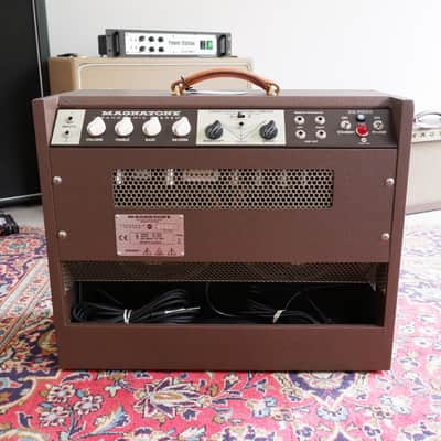 Magnatone Panoramic Stereo Combo Amplifier (Pre-owned) image 3