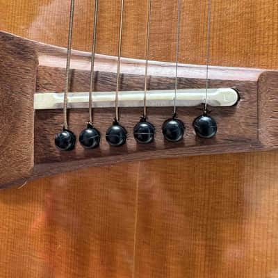 Gibson MK-35 1977 - Natural image 12