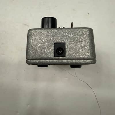 Electro Harmonix Freeze Sound Retainer Sustainer EHX Guitar Effect Pedal image 6