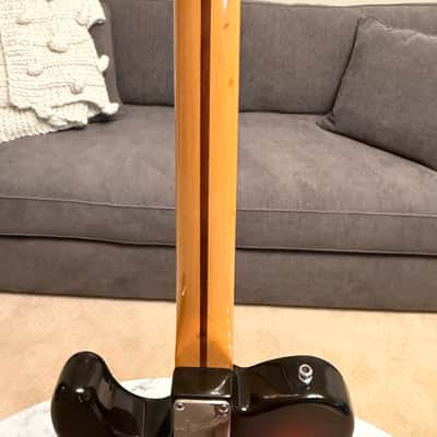 Fender Standard Telecaster 1983 - 1984 image 8