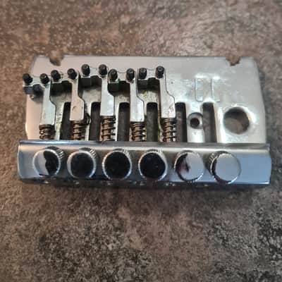 Westone Bendmaster tremolo parts 1980s  getting hard to find........ image 4