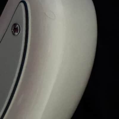 Fender MIM Stratocaster floyd rose Strat 2010’s 1970’s Reissue RI image 21