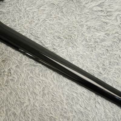Vintage 1990's made Fernandes FRB-45M 812mm Medium Scale Bass Gotoh tuner Made in Japan image 13