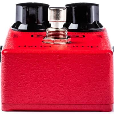 MXR M102 Dyna Comp Compressor Pedal image 2