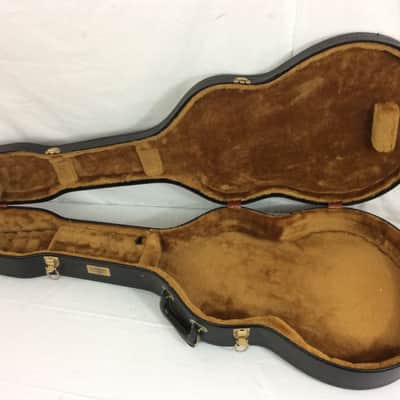 Yamaha Semi-Hollowbody Case for 335 Sheraton Dot Etc. image 2