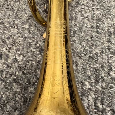 King Super 20 Cornet image 8