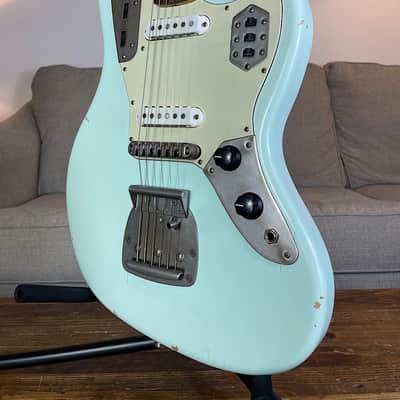 2019 Nash JG-63 Sonic Blue imagen 10